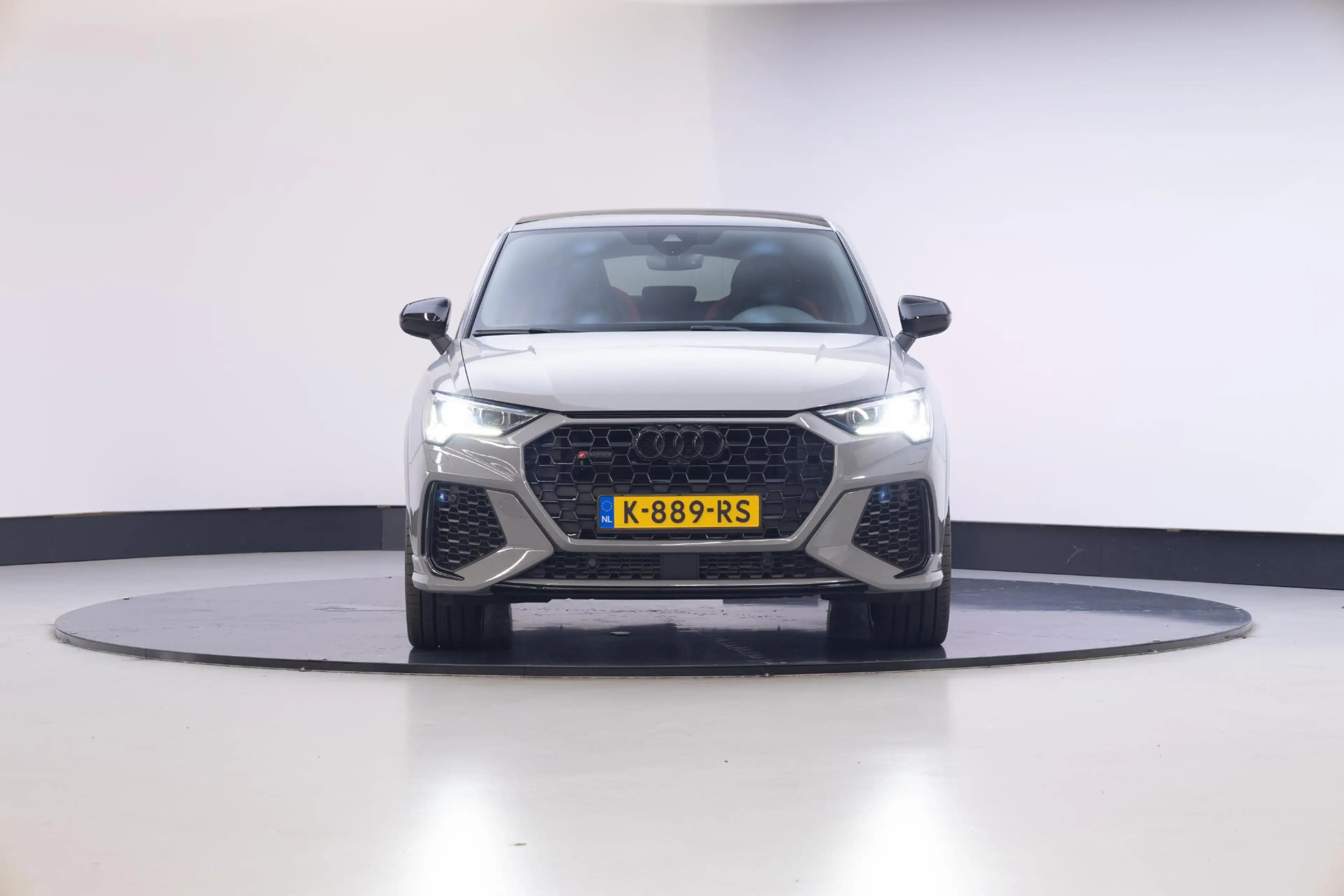 Audi RS Q3 Sportback TFSI | Assistentie-pakket | Matrix | Pan — photo 20