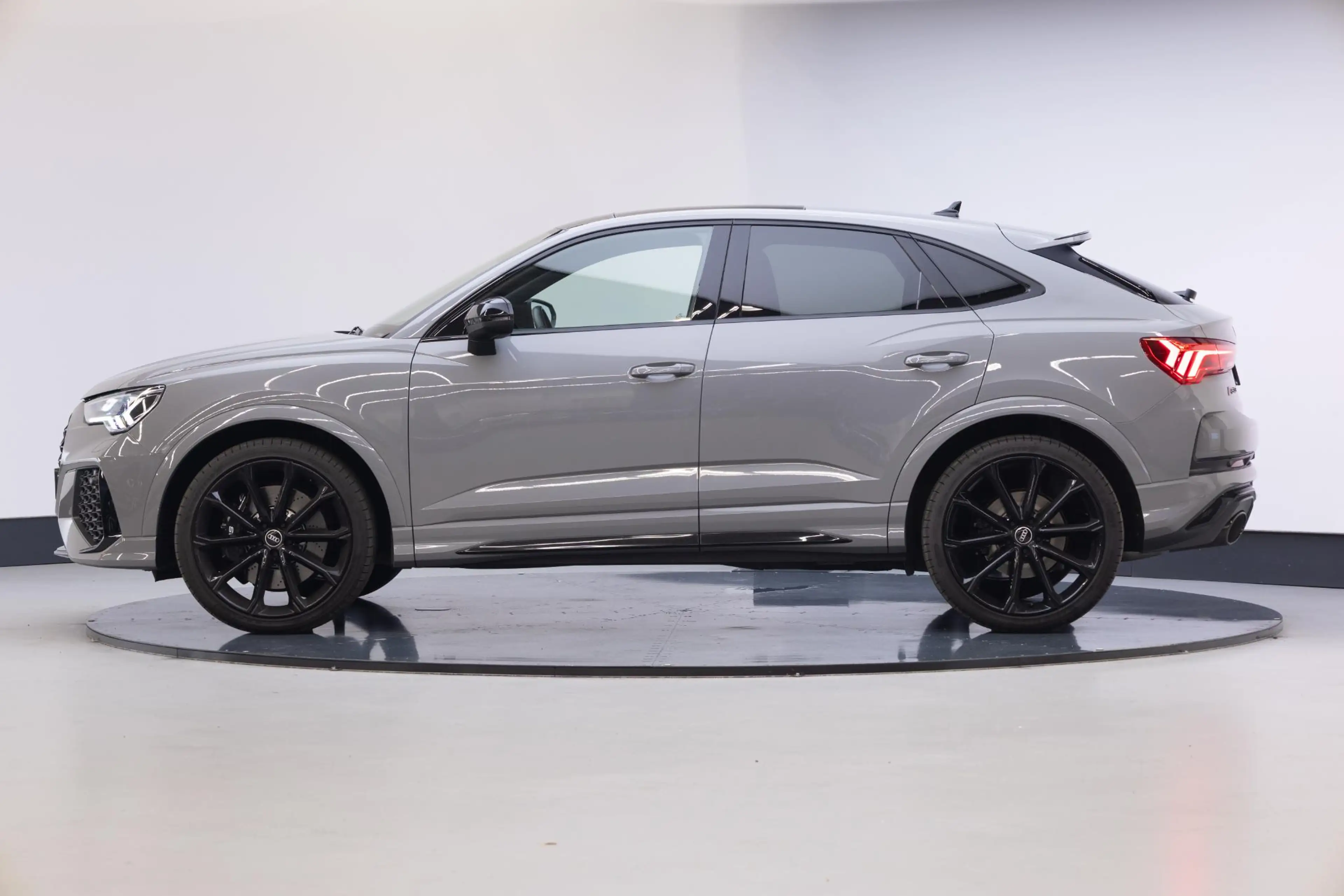 Audi RS Q3 Sportback TFSI | Assistentie-pakket | Matrix | Pan — photo 24