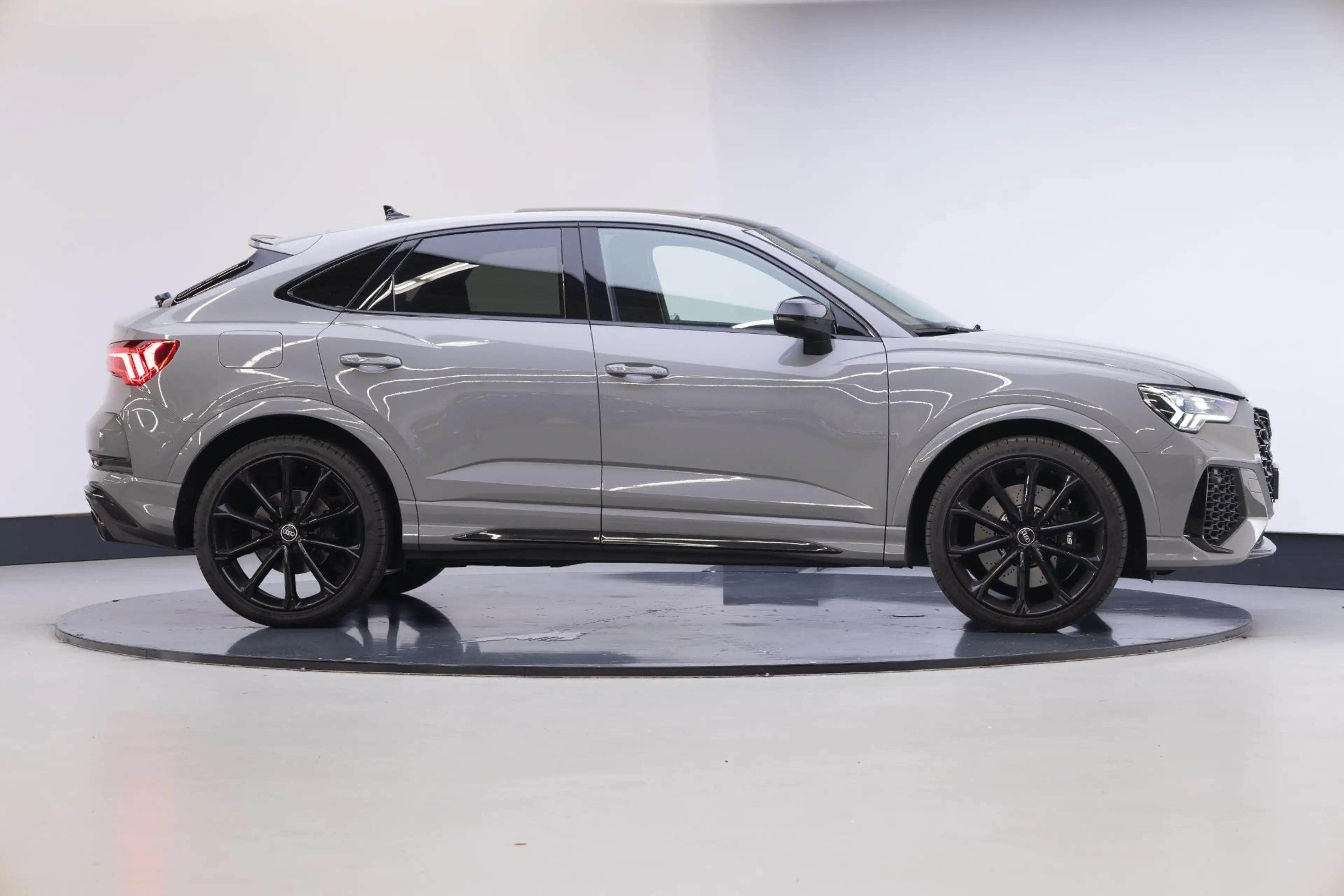 Audi RS Q3 Sportback TFSI | Assistentie-pakket | Matrix | Pan — photo 21