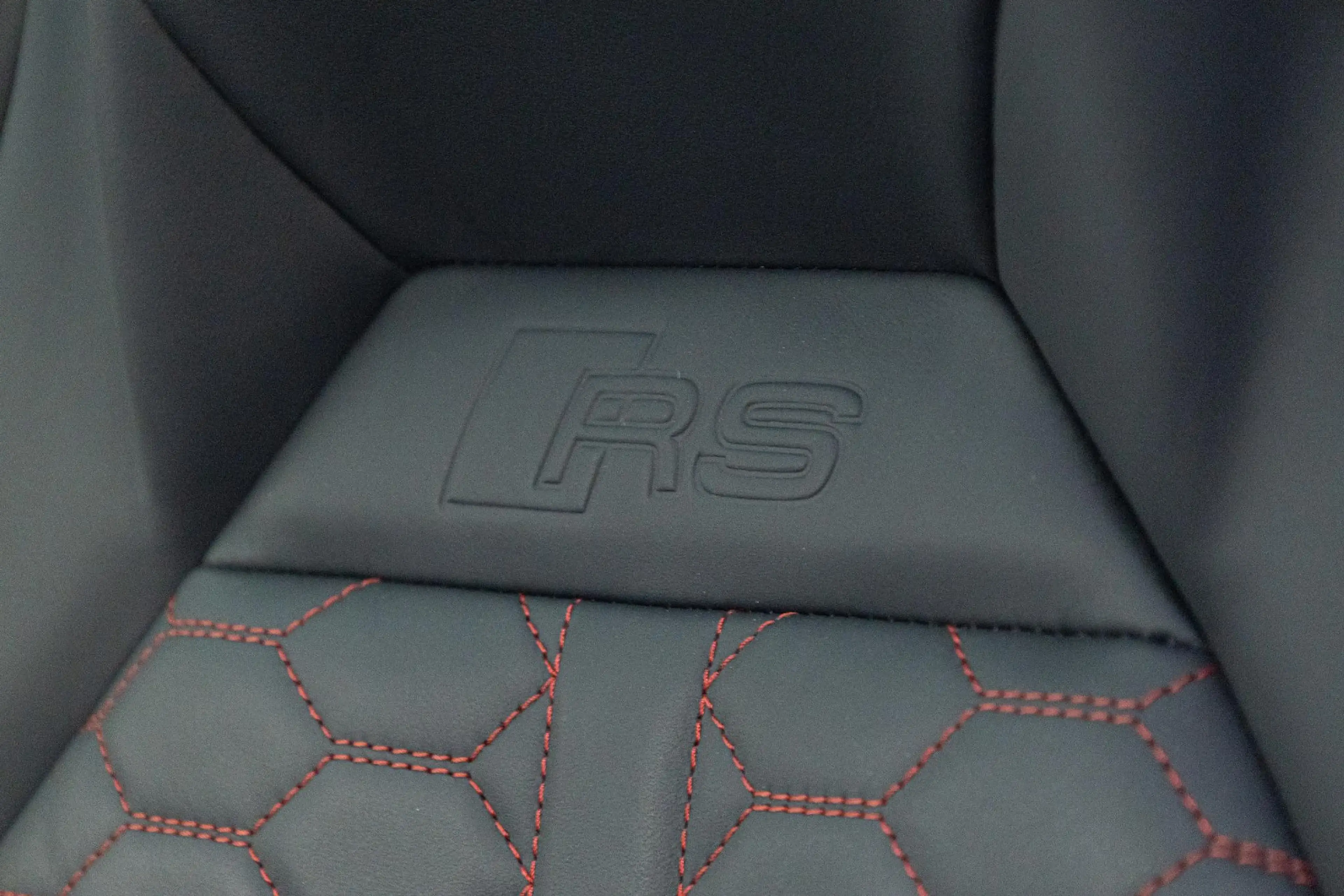 Audi RS Q3 Sportback TFSI | Assistentie-pakket | Matrix | Pan — photo 18