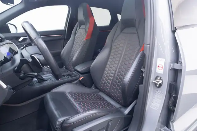 Audi RS Q3 view 5