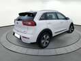 Kia Niro 1.6 GDI PHEV 104KW DRIVE Blanc - thumbnail 2