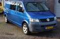 Volkswagen CAMPER transporter TDI 128 KW 1.0 Standaard Bleu - thumbnail 6