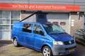 Volkswagen CAMPER transporter TDI 128 KW 1.0 Standaard Bleu - thumbnail 2