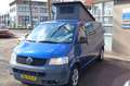 Volkswagen CAMPER transporter TDI 128 KW 1.0 Standaard Bleu - thumbnail 1