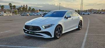 Mercedes-AMG 53 4MATIC+
