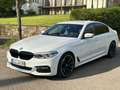 BMW 540 i M Sport*LED*SPUR*KLIMA/SITZE*HARMAN KARDON bijela - thumbnail 5