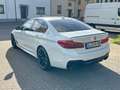 BMW 540 i M Sport*LED*SPUR*KLIMA/SITZE*HARMAN KARDON White - thumbnail 10