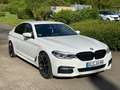 BMW 540 i M Sport*LED*SPUR*KLIMA/SITZE*HARMAN KARDON Bílá - thumbnail 7