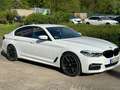 BMW 540 i M Sport*LED*SPUR*KLIMA/SITZE*HARMAN KARDON bijela - thumbnail 6