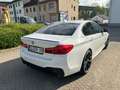 BMW 540 i M Sport*LED*SPUR*KLIMA/SITZE*HARMAN KARDON White - thumbnail 13