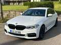 BMW 540 i M Sport*LED*SPUR*KLIMA/SITZE*HARMAN KARDON Blanco - thumbnail 3