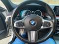 BMW 540 i M Sport*LED*SPUR*KLIMA/SITZE*HARMAN KARDON White - thumbnail 23