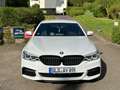 BMW 540 i M Sport*LED*SPUR*KLIMA/SITZE*HARMAN KARDON Blanc - thumbnail 2
