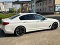 BMW 540 i M Sport*LED*SPUR*KLIMA/SITZE*HARMAN KARDON White - thumbnail 14