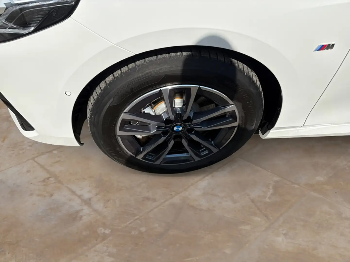 BMW 214 223i Active Tourer + BPS.-GARANTIE bis 06/2026 Bílá - 2