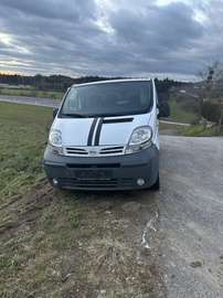 Bus L1H1 1,9 TD