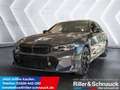 BMW 330 e xDrive M-Sport H/K HGSD NAVI LED 360° Grey - thumbnail 1