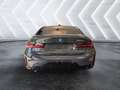 BMW 330 e xDrive M-Sport H/K HGSD NAVI LED 360° Grey - thumbnail 4