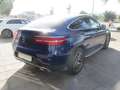 Mercedes-Benz GLC 220 Coupé 250d 4Matic Aut. Blauw - thumbnail 3