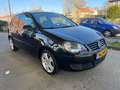Volkswagen Polo 1.2 Trendline AIRCO-CAMERA-ANDROID-BLAK ADITION Negro - thumbnail 4