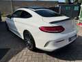 Mercedes-Benz C 250 Coupe AMG-LINE | HU-NEU | LED | SHZ | PDC Bianco - thumbnail 7