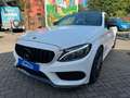 Mercedes-Benz C 250 Coupe AMG-LINE | HU-NEU | LED | SHZ | PDC Bianco - thumbnail 1