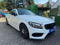 Mercedes-Benz C 250 Coupe AMG-LINE | HU-NEU | LED | SHZ | PDC Bianco - thumbnail 3