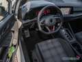 Volkswagen Golf VIII 2.0 GTI DSG BlackStyle/LED/Kamera/19"/Tel./NA Silber - thumbnail 4
