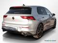 Volkswagen Golf VIII 2.0 GTI DSG BlackStyle/LED/Kamera/19"/Tel./NA Silber - thumbnail 3