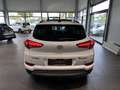 Hyundai TUCSON Premium 4WD *LEDER, PANO, AHK, RFK, DAB* Blanc - thumbnail 12