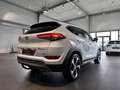 Hyundai TUCSON Premium 4WD *LEDER, PANO, AHK, RFK, DAB* Blanc - thumbnail 16