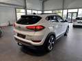 Hyundai TUCSON Premium 4WD *LEDER, PANO, AHK, RFK, DAB* Blanc - thumbnail 17