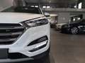 Hyundai TUCSON Premium 4WD *LEDER, PANO, AHK, RFK, DAB* Blanc - thumbnail 20