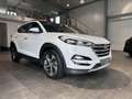 Hyundai TUCSON Premium 4WD *LEDER, PANO, AHK, RFK, DAB* Blanc - thumbnail 18