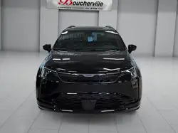 Chrysler Pacifica 2027