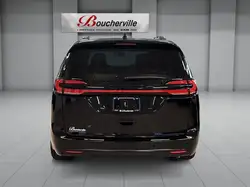 Chrysler Pacifica 2027