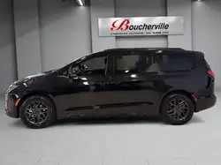 Chrysler Pacifica 2027