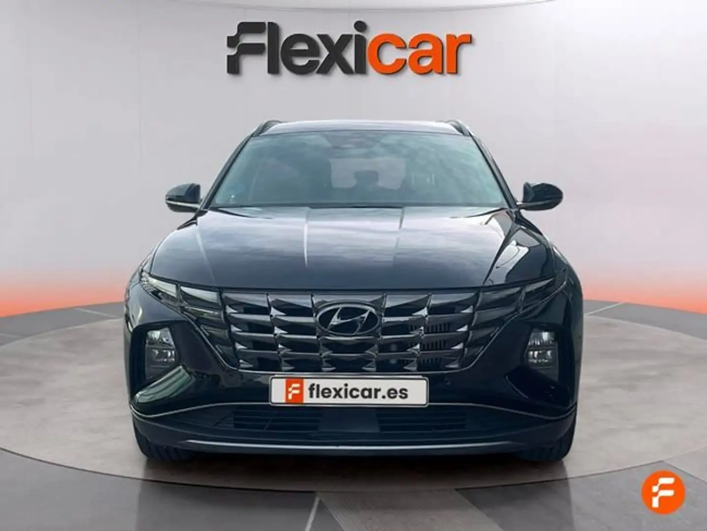 Hyundai TUCSON 1.6 TGDI 110kW (150CV) 48V Maxx Bleu - 2