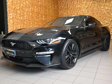 2.3 EcoBoost 6M 245CV DEPOTENZIATA NOSUPER BOLLO VETRI SCURI NAVI TEL XENO CERCHI19" RUOTINO CERTIFICATA FORD AFFAREUNICO