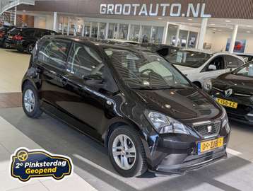 1.0 Style Chic Airco, Cruise Control, Stuurbekrach