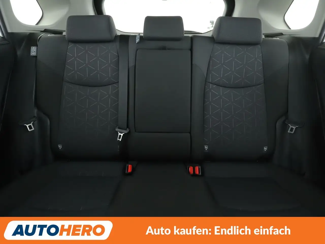 Toyota RAV 4 2.5 Hybrid 4x2 Team D Aut.*NAVI*LED*ACC*CAM*PDC*, миниатюра 15