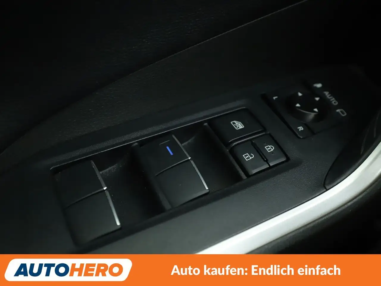 Toyota RAV 4 2.5 Hybrid 4x2 Team D Aut.*NAVI*LED*ACC*CAM*PDC*, миниатюра 25
