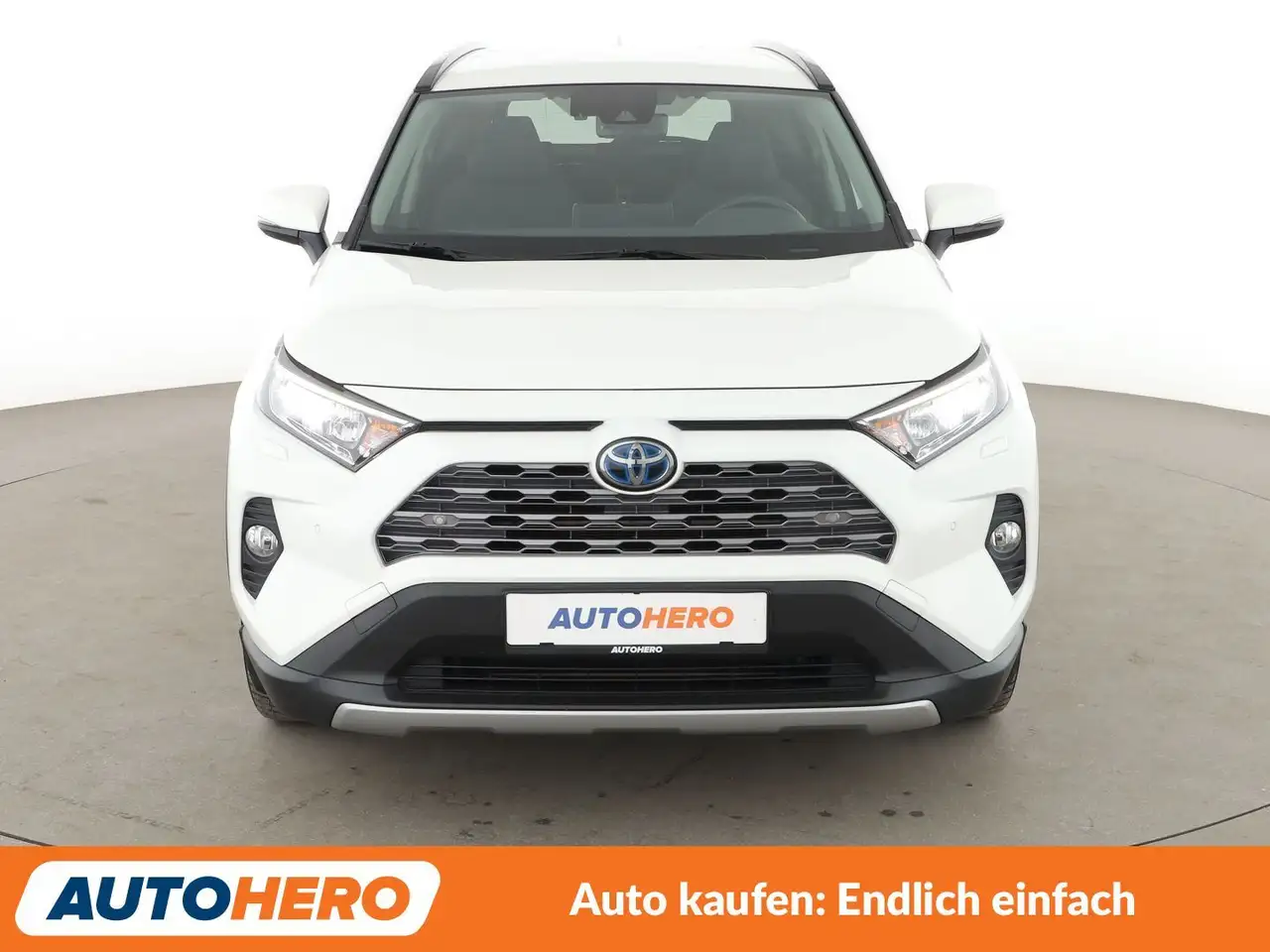 Toyota RAV 4 2.5 Hybrid 4x2 Team D Aut.*NAVI*LED*ACC*CAM*PDC*, миниатюра 9