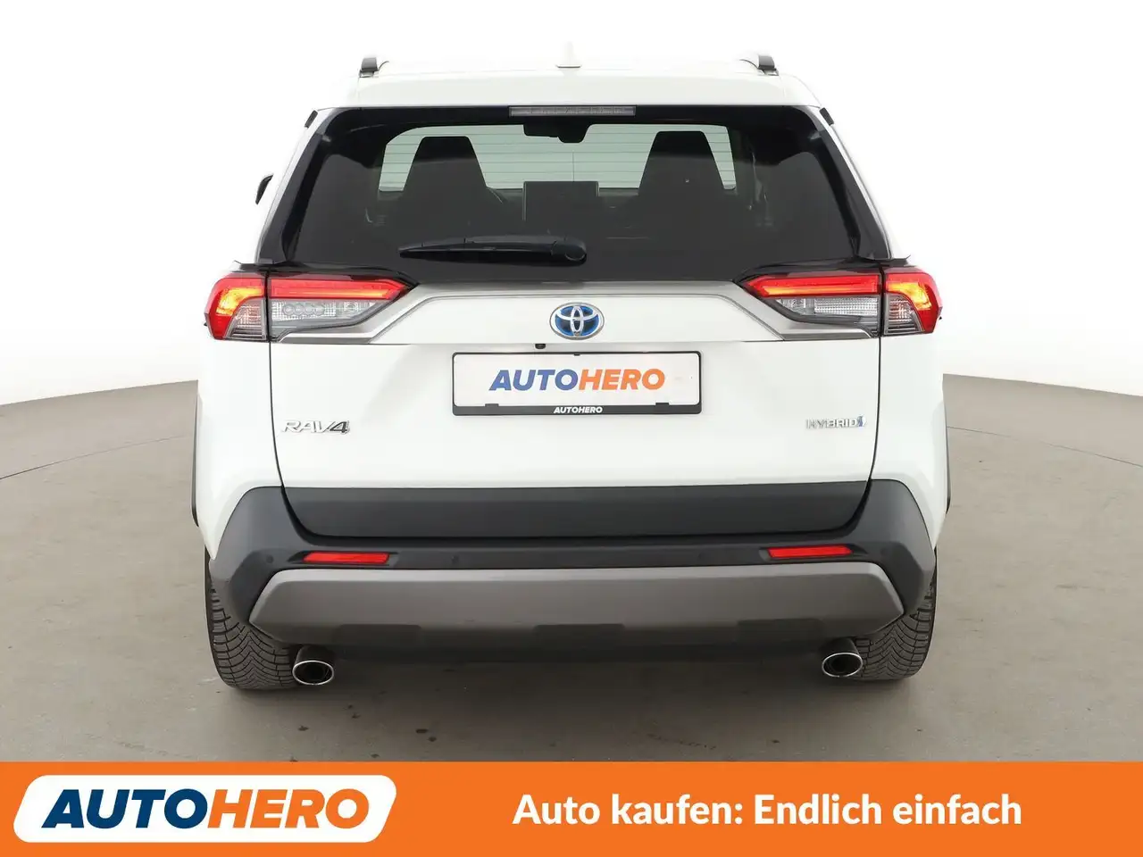 Toyota RAV 4 2.5 Hybrid 4x2 Team D Aut.*NAVI*LED*ACC*CAM*PDC*, миниатюра 5