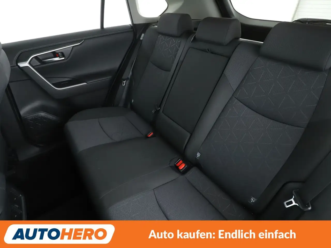 Toyota RAV 4 2.5 Hybrid 4x2 Team D Aut.*NAVI*LED*ACC*CAM*PDC*, миниатюра 14