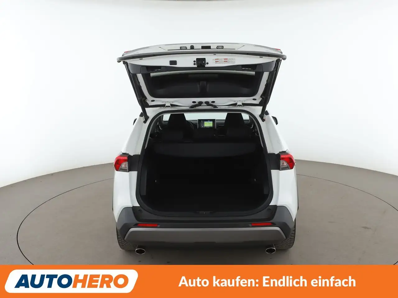 Toyota RAV 4 2.5 Hybrid 4x2 Team D Aut.*NAVI*LED*ACC*CAM*PDC*, миниатюра 16
