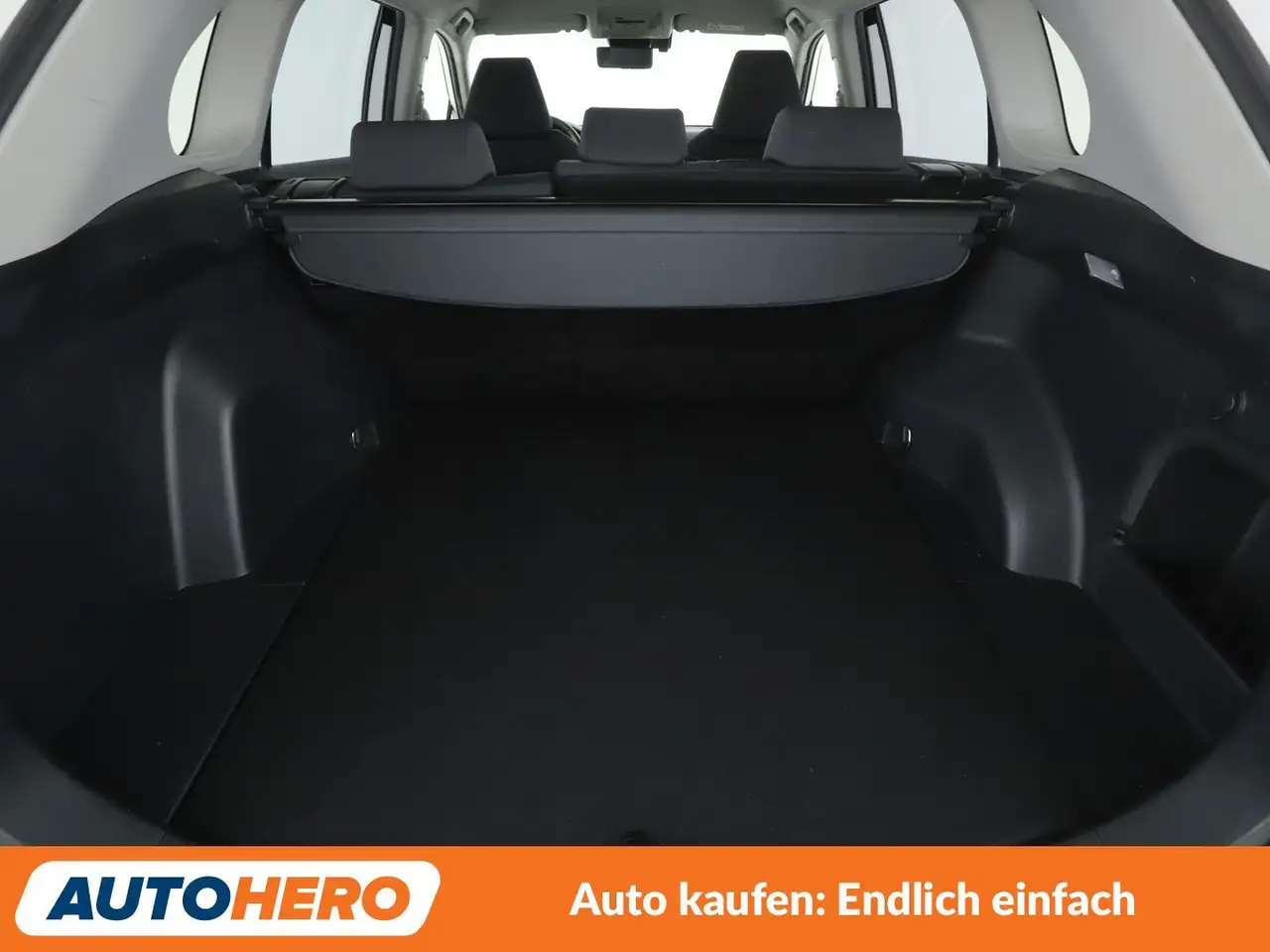 Toyota RAV 4 2.5 Hybrid 4x2 Team D Aut.*NAVI*LED*ACC*CAM*PDC*, миниатюра 17