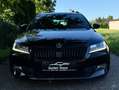Skoda Superb Sportline 4x4 DSG*1.Besitz*Canton*R-Kamera*VOLL* Negro - thumbnail 2