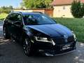 Skoda Superb Sportline 4x4 DSG*1.Besitz*Canton*R-Kamera*VOLL* Negro - thumbnail 3